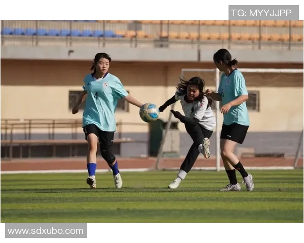 海南女足之星：闪耀绿茵场的多位优秀球员和她们的成长历程