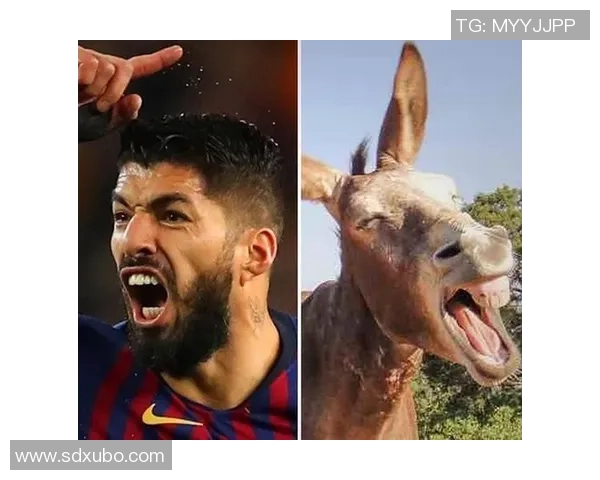 足球球星搞笑瞬间大集合：从滑稽表情到幽默动作笑点不断